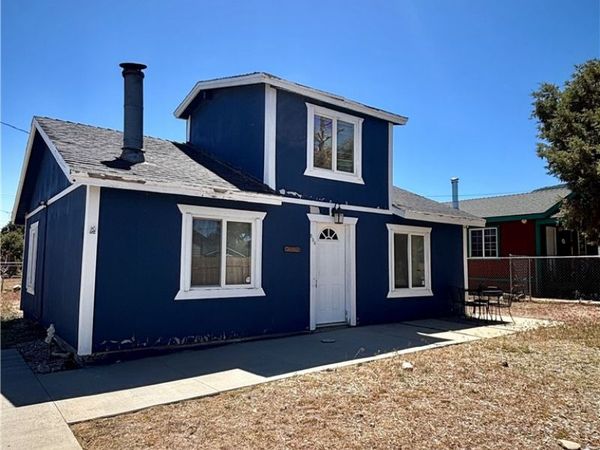 854 Fir, Big Bear City, CA 92314