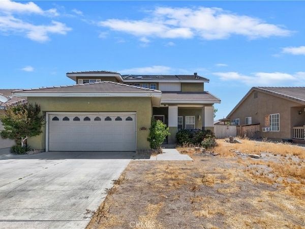 12845 Gifford Way, Victorville, CA 92392