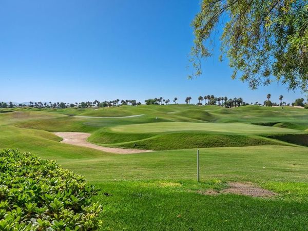 54116 Oak Tree, Unit A142, La Quinta, CA 92253