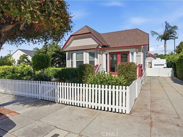 293 Jordan, Ventura, CA 93001