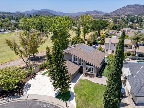 672 Garland Court, Thousand Oaks, CA 91360