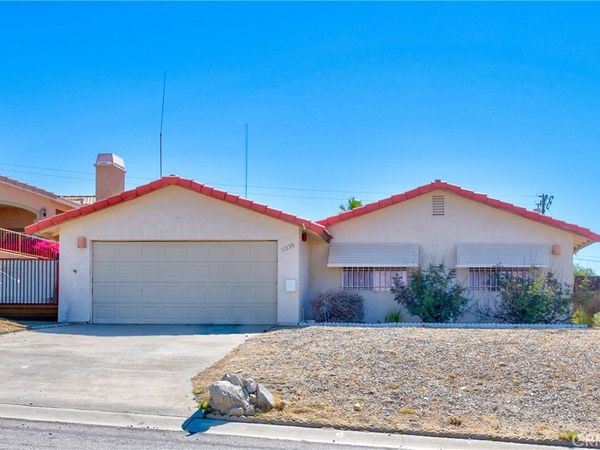 11220 Pomelo Drive, Desert Hot Springs, CA 92240