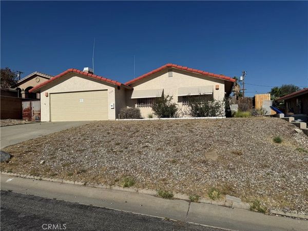11220 Pomelo Drive, Desert Hot Springs, CA 92240