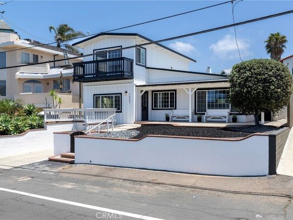 1547 Neptune, Encinitas, CA 92024