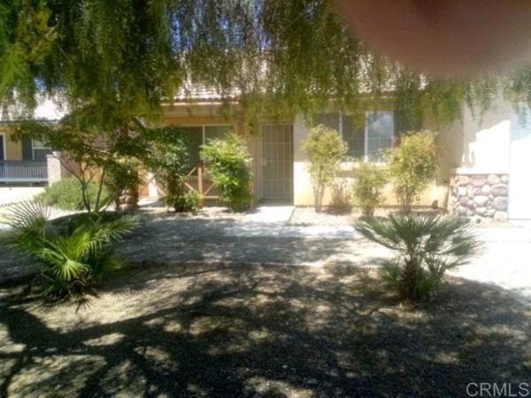 15256 Ellery Street , Adelanto, CA 92301