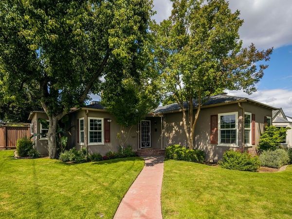 107 E Normal, Fresno, CA 93704