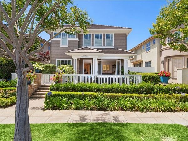17 Spanish Bay, Newport Beach, CA 92660