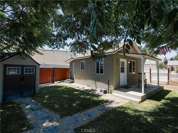 23947 Race Street, Newhall, CA 91321