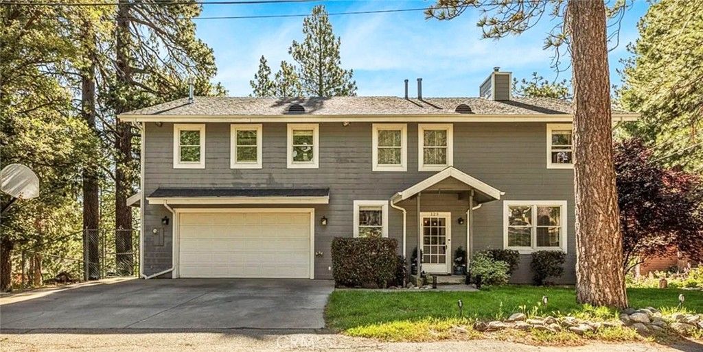 123 Bambi Trail, Crestline, CA 92325 Main Photo