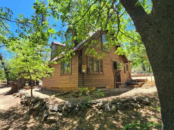 725 Boiling Springs Tract, Mount Laguna, CA 91948