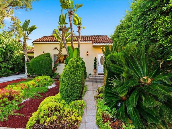 2235 Patricia , Los Angeles, CA 90064