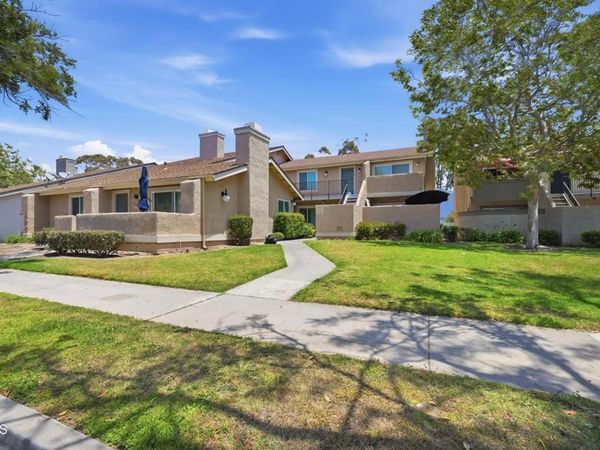 5154 Jefferson Square, Oxnard, CA 93033