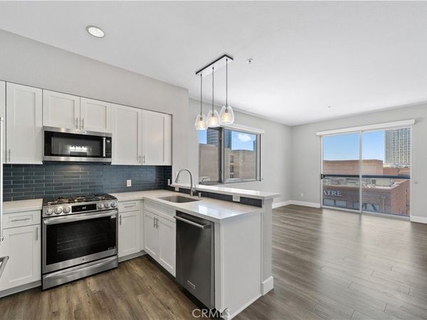 445 Island Avenue , Unit 501, San Diego, CA 92101