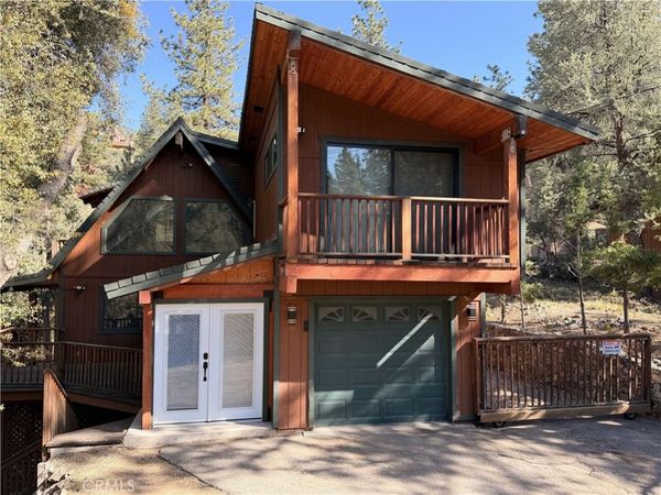 2208 Bernina Dr , Pine Mountain Club, CA 93222