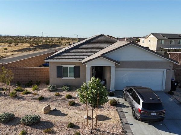 13110 Sierra Blanca Way, Victorville, CA 92394