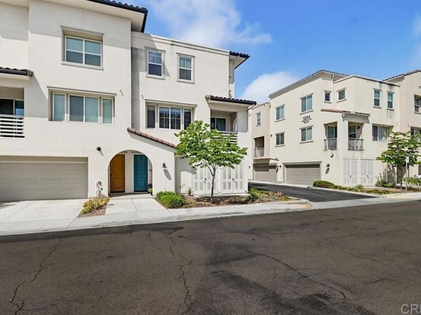1205 Paseo Sea Cliff, Unit 69, San Diego, CA 92154