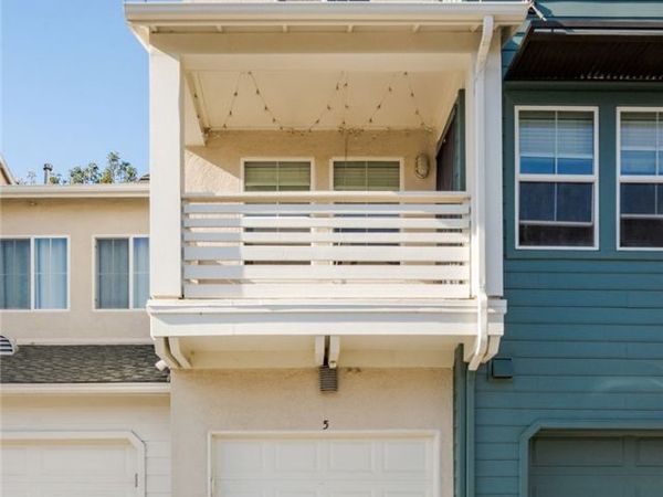 5 Quartz, Ladera Ranch, CA 92694