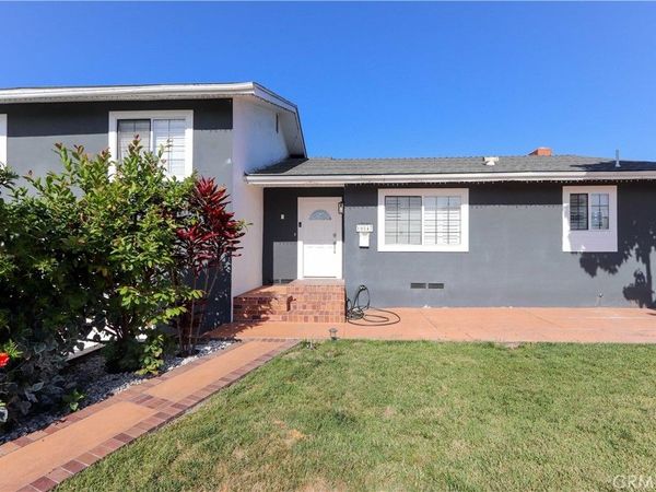 10847 Arroyo Drive, Whittier, CA 90604