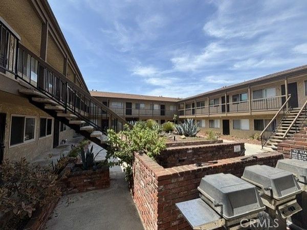 4633 Marine Avenue, Unit 226, Lawndale, CA 90260