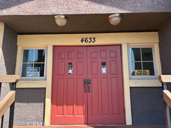4633 Marine Avenue, Unit 226, Lawndale, CA 90260