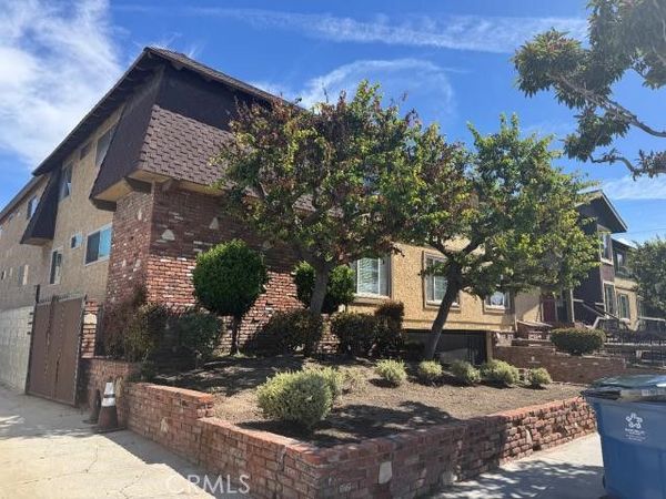 4633 Marine Avenue, Unit 226, Lawndale, CA 90260