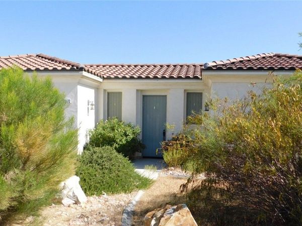56172 Mountain View, Yucca Valley, CA 92284