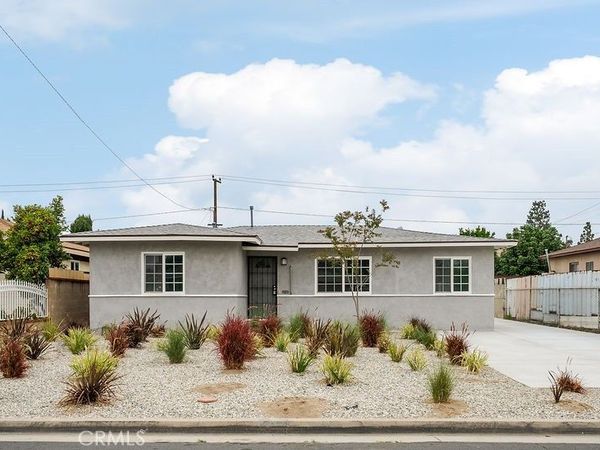 11583 Embree , El Monte, CA 91732