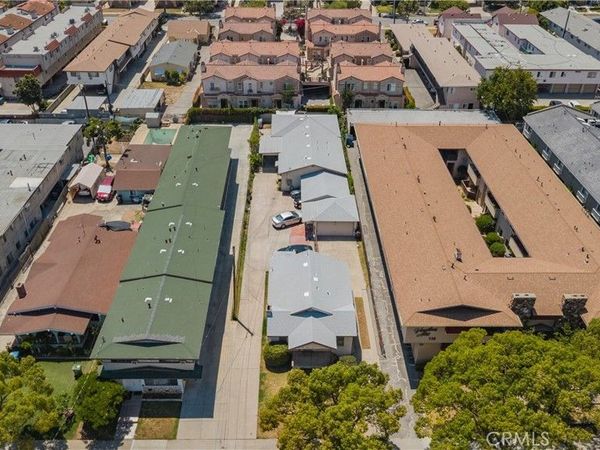 745 S Chapel Ave, Alhambra, CA 91801