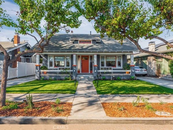 731 Junipero Avenue, Long Beach, CA 90804