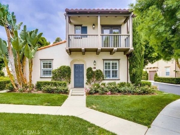 22 Duet , Irvine, CA 92603