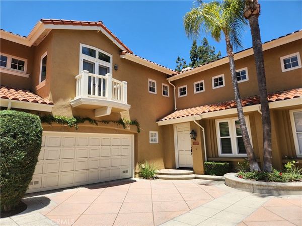2493 Tequestra , Tustin, CA 92782