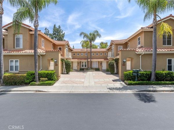 2493 Tequestra, Tustin, CA 92782
