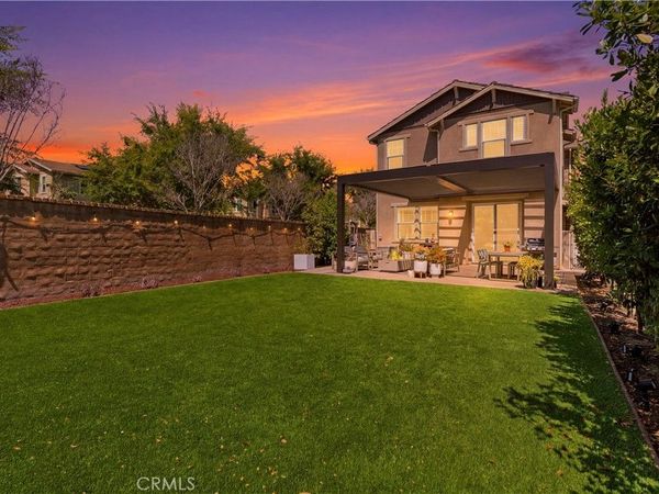 33 Fosco, Rancho Mission Viejo, CA 92694