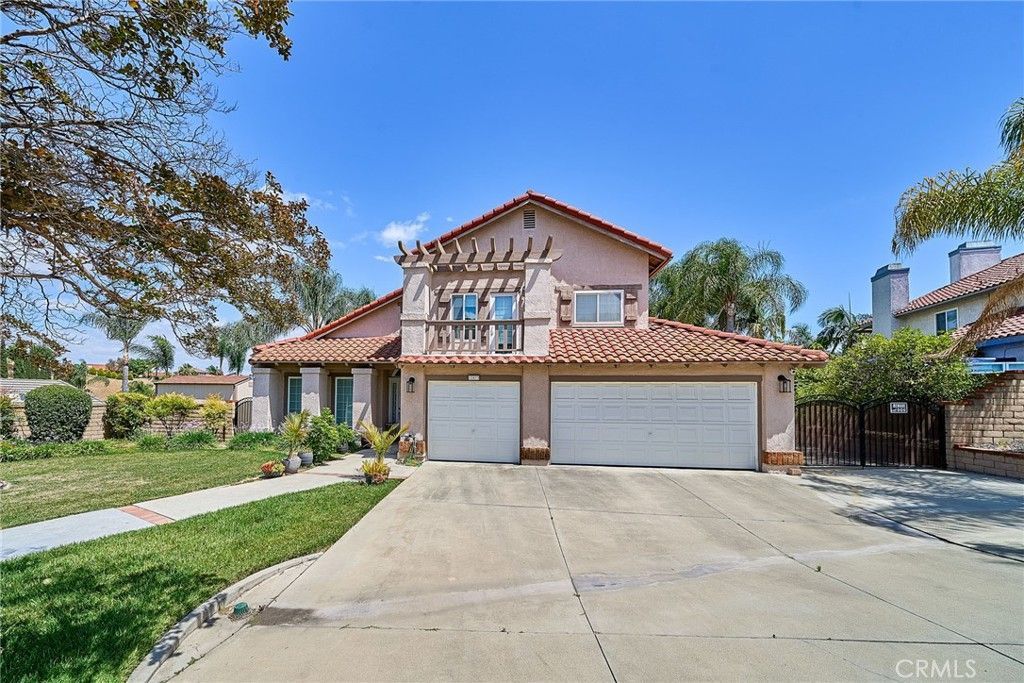 12873 Sundown, Chino Hills, CA 91709 Main Photo