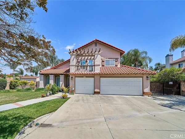 12873 Sundown, Chino Hills, CA 91709