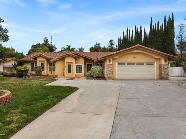 1654 Candleight Ave, Escondido, CA 92029