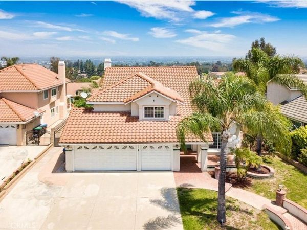 2782 Olympic View , Chino Hills, CA 91709