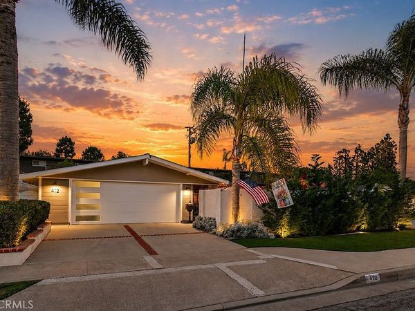 412 Princeton Drive, Costa Mesa, CA 92626