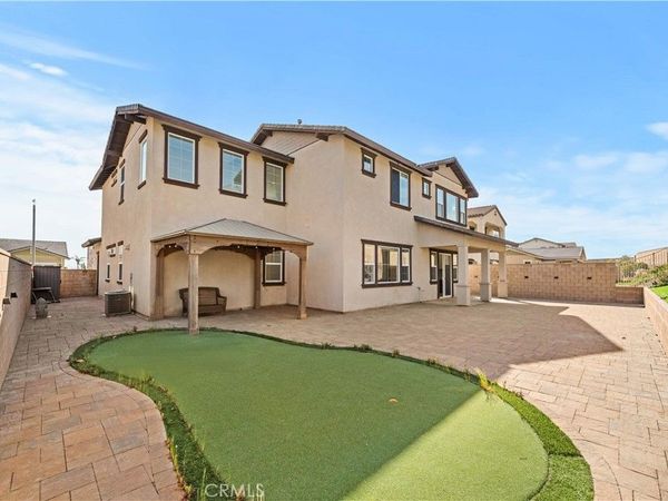 12210 Alamo Drive , Rancho Cucamonga, CA 91739