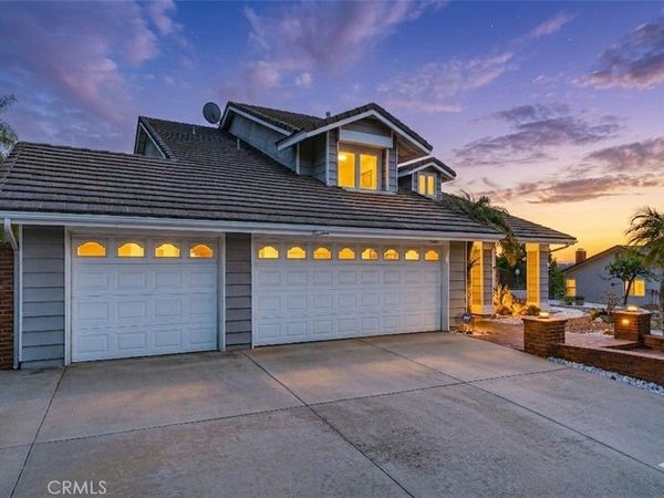 19704 Saddlecrest , Walnut, CA 91789