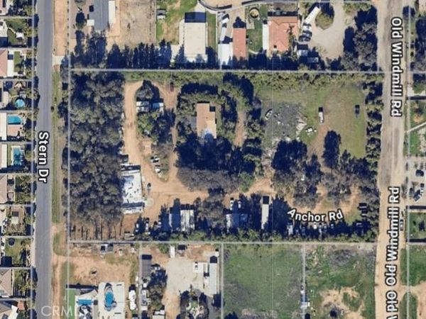 30925 Old Windmill Road , Menifee, CA 92584