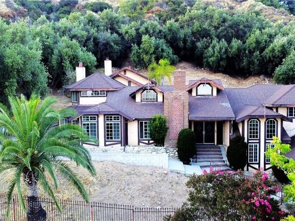 2251 Oak Shade, Bradbury, CA 91008