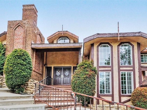 2251 Oak Shade, Bradbury, CA 91008