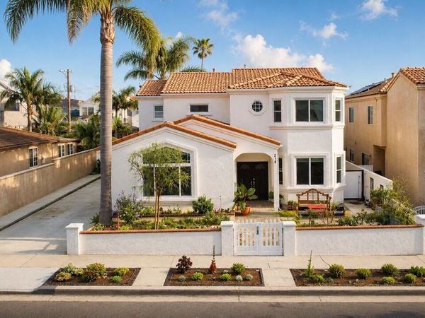 218 Indianapolis Avenue, Huntington Beach, CA 92648