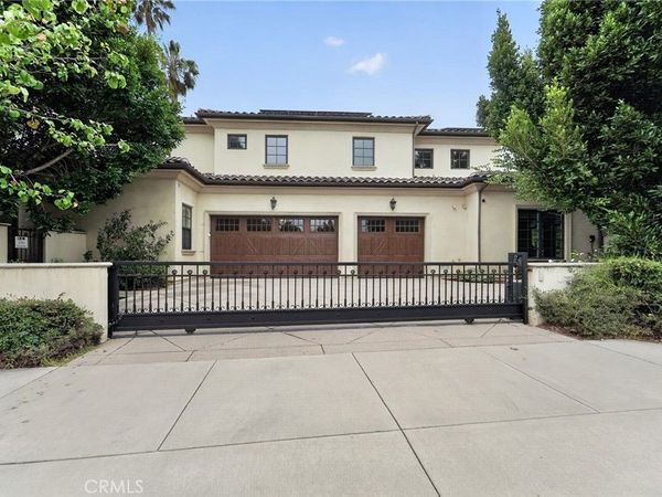 200 W Pamela Road, Arcadia, CA 91007