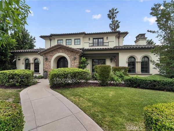 200 W Pamela Road, Arcadia, CA 91007