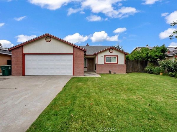 406 Jefferson, Chowchilla, CA 93610