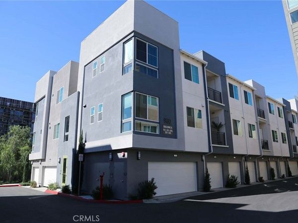 960 N Tangent Privado, Unit 303, Ontario, CA 91764