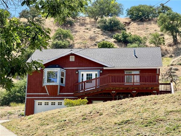 808 Circle, Lebec, CA 93243