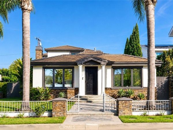 501 Aliso Ave., Newport Beach, CA 92663